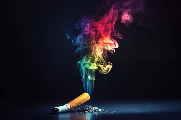 Real Stories Real Support - Helping Smokers Transition to Safer Alternatives after the Disposable Vape Ban