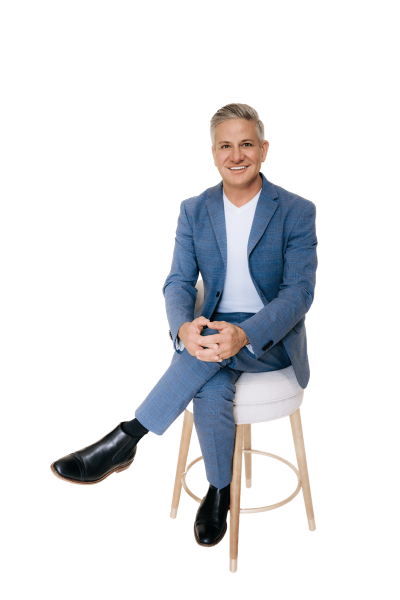 He Built One of the Most Respected Aesthetic Brands in the Country Now He is Helping Others Scale to Their Next Level