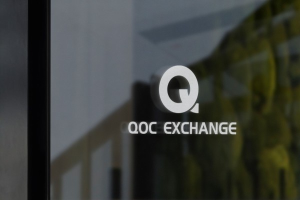 QOC Exchange Refreshes Its Global Look to Reflect Regulatory Maturity
