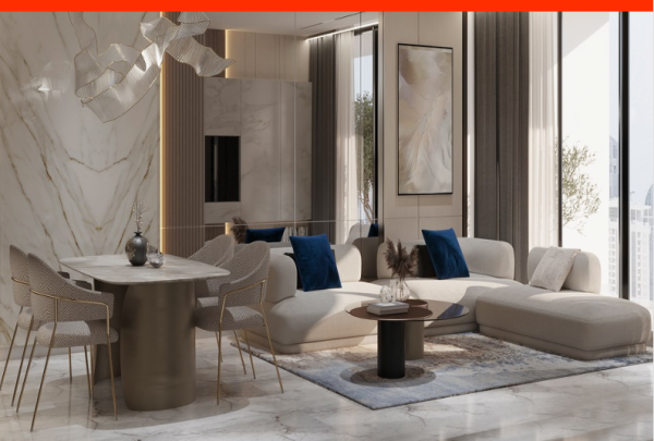 International Property Alerts Your Gateway to Dubais Golden Visa and Dream Properties
