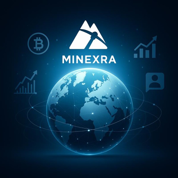 Minexra Exchange Innovation and Opportunities in the Field of Digital Assets