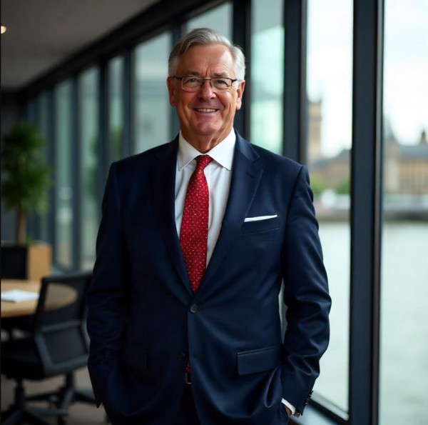 Sebastian Hatherleigh Appointed to Strengthen Global Strategy at Pacific Peak Capital Partners LTD