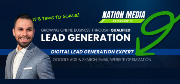 Nation Media Design Empowers Entrepreneurs and Service Businesses with Customized Digital Solutions