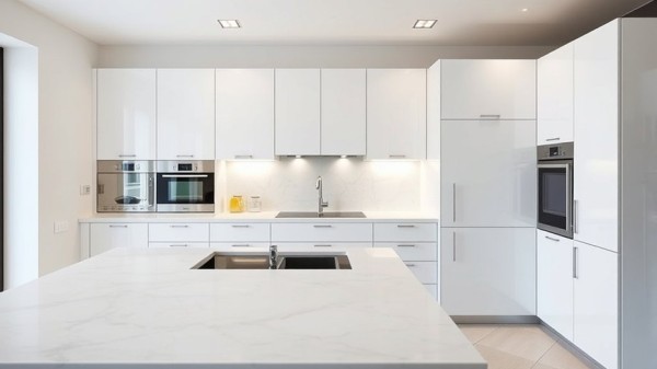 Pure Cabinets Inc Expands Kitchen and Bathroom Cabinet Services in Vista Oceanside and San Diego