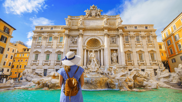 Business Skies Emerges as the Best Resource for Cheap Business Class Flights to Rome