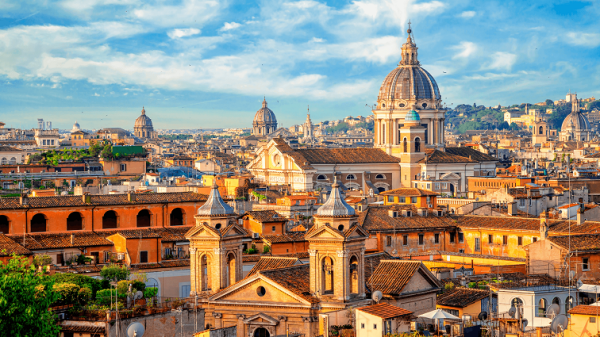 Business Skies Becomes Travel Industry Game-Changer Offering Cheap Business Class Tickets to Italy