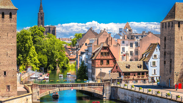 Business Skies Makes News by Offering Cheap Business Class Flights to Germany
