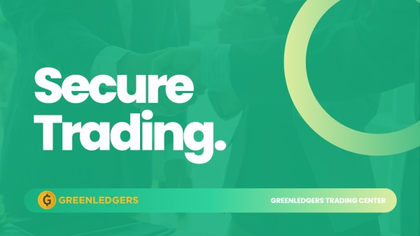 Greenledgers Launches Transparent Privacy Architecture for Enhanced User Confidence