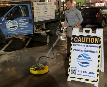 Wonder Wash Exterior Launches Premier Power Washing Services in Charleston SC