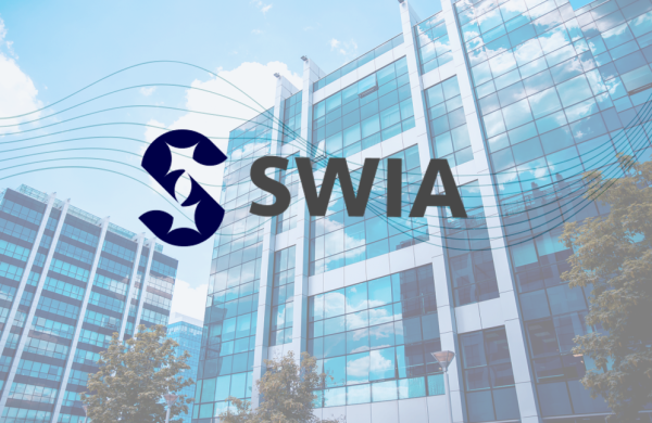 IAFI40 Leads SWIAs AI Investment Breakthrough Under Franois Delacroixs Vision