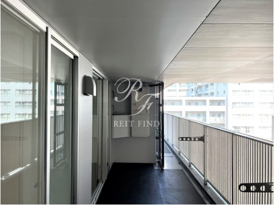 Shinonome Canal Court CODAN Marks 20 Years of Innovative Urban Living in Tokyo