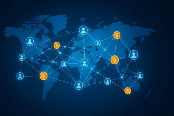 Expanding Financial Opportunities Worldwide How NordFX Referral Program Empowers Partners