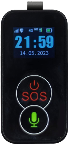 Emergency Alert System