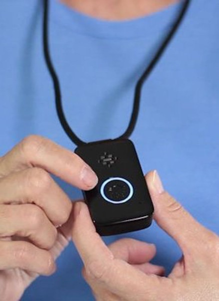 Protection Pendant Launches Emergency Alert System and Revolutionary Medical Alert Necklace for Elder Safety