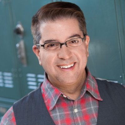 Tony Pinizzotto Promoted to Executive Director Creative at Fremantle