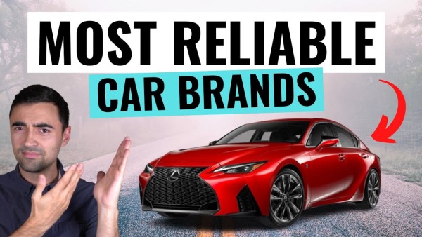 The Most Reliable Cars of the Decade Ranked by Data – My insights