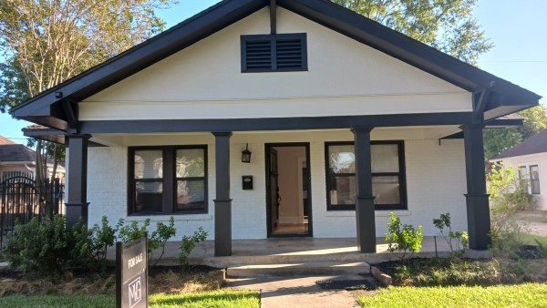 Houston Superior Painting Sets the Standard for Residential Painting Services in Houston TX