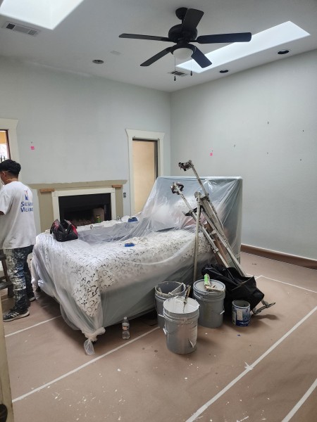 Texas Pride Painting Brings High-Quality Reliable House Painting Services to Austin Homeowners