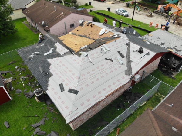 Handals Roofing Gains Recognition as Houstons Go-To Roofing Contractor