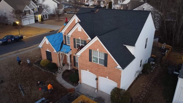 Hard Roof Sets New Standard for Roofing Services in Charlotte NC