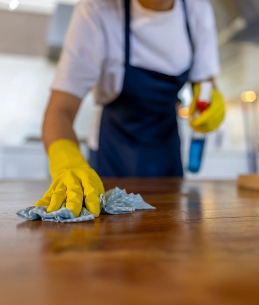 Miros House Cleaning Emerges as a Top Choice for Residential Cleaning in San Francisco