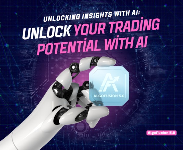 AlgoFusion 50 Enhances Risk Control and Strategy Transparency for Traders