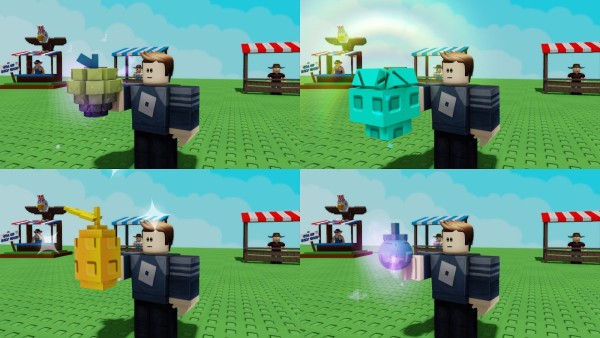 U7BUY Launches Dedicated Grow a Garden Shop to Support Roblox Players Unlock Rare Items Faster