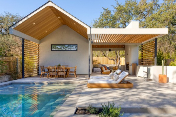BLDR is the Premier Choice for Custom Home Building in Austin Ensuring Unmatched Luxury