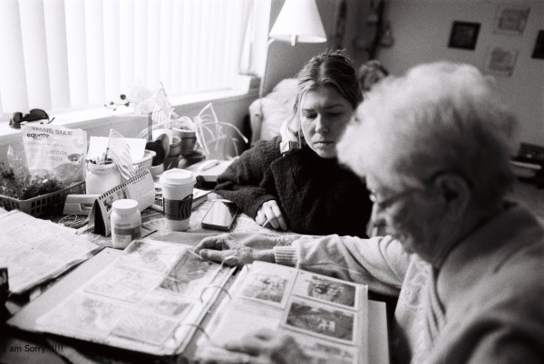Paige Young Honored for Inclusive Photography and Fine Arts Exploring Grief Identity and Emotional Storytelling