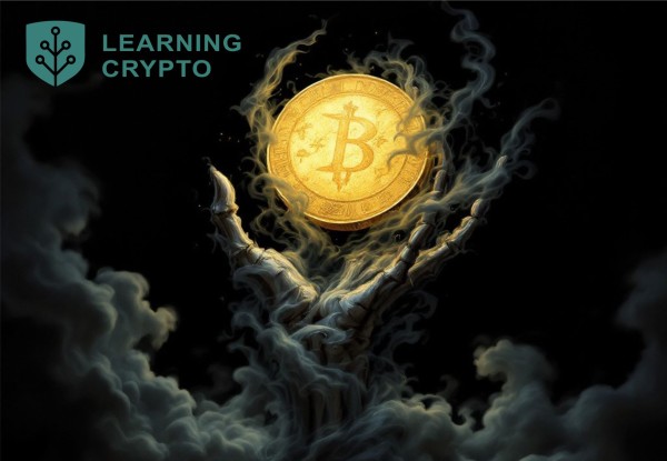 Learning Crypto Launches AI-Powered Crypto Tutors