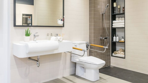 Canopy Building Services Helps Seniors Remodel Their Homes for Comfort and Safety