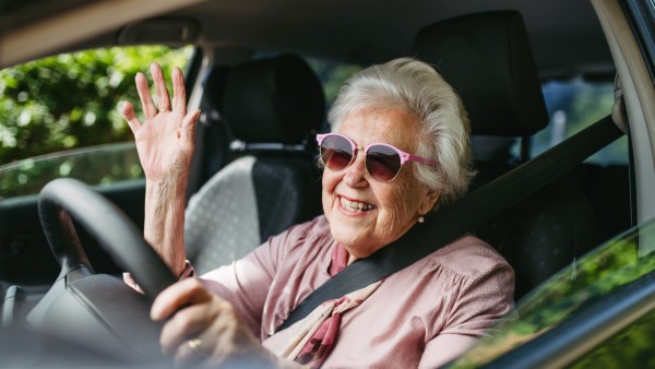 Local Dealership Helps Seniors and Busy Families Sell Cars Without the Hassle