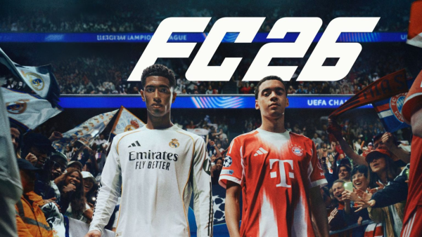 U7BUY Adds FC 26 Coins Ahead of Game Launch to Help Players Prepare Early