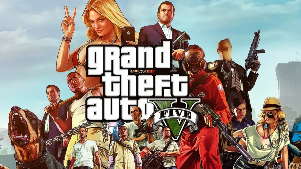 U7BUY Expands GTA 5 Account Range with New Online Progression Bundles