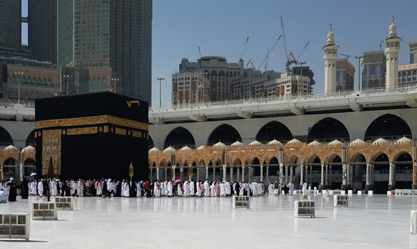 Tawaf Global Services Introduces All in One Umrah Packages for Overseas and Local Pakistanis