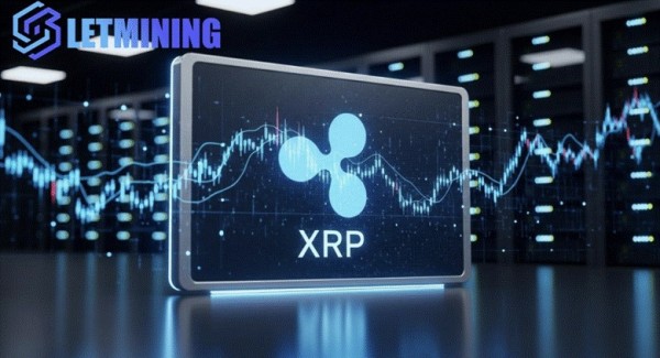 Exploring the Potential of XRP Cloud Mining LET Mining Introduces New Service