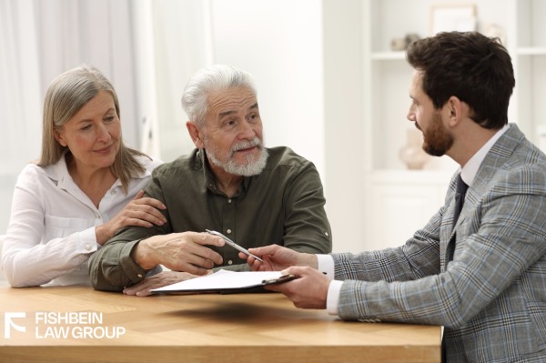 Smart Estate Planning Building a Legacy with Purpose and Protection