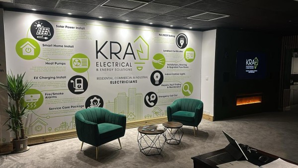 KRA Showroom