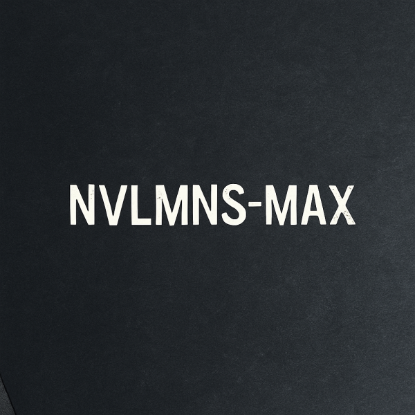 NVLMNS-MAX Adds Built-In AI Voice Assistant for iOS Users
