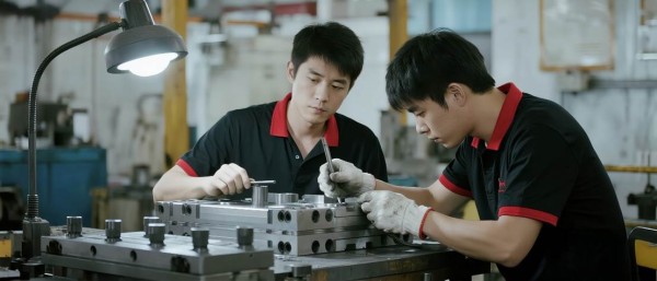 First Mold Has Optimized Processes to Achieve Significant 25 Reduction in Mold Lead Time.