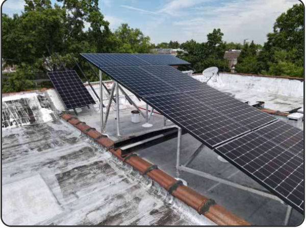 Solar Mentor strengthens presence in New York with solar panel installation services