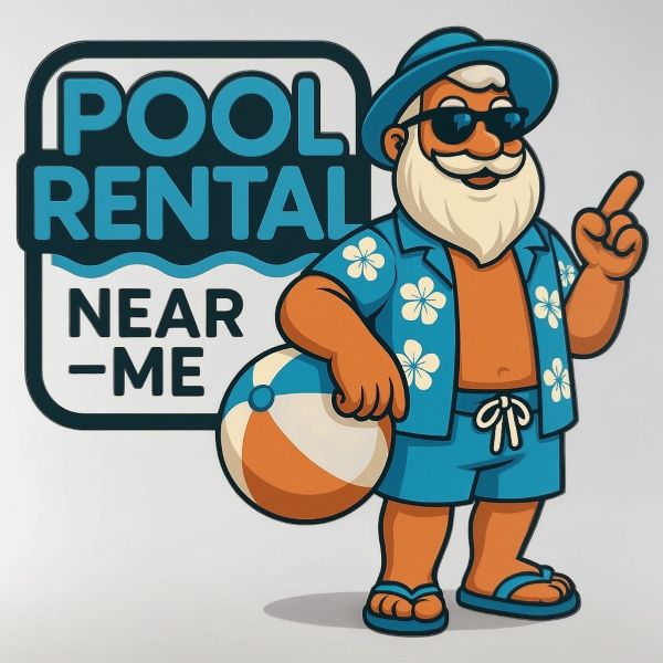 Pool Rental Platform Revolutionizes Industry with AI Safety Technology and Comprehensive Learning Academy