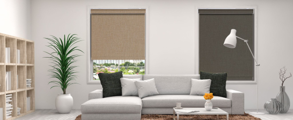 Blinhdome Roller Blinds