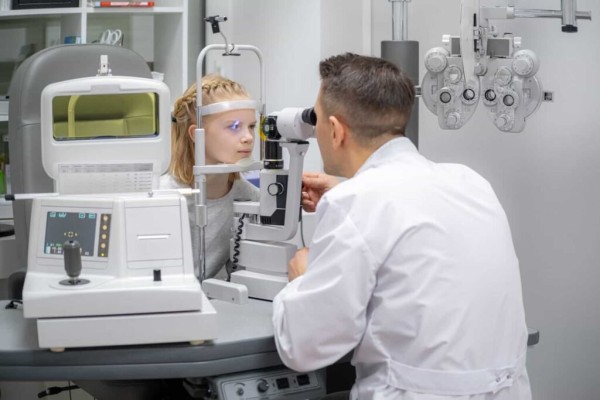 Ophthalmic Equipment Diagnostic Tools Ophthalmic Equipment Diagnostic Tools