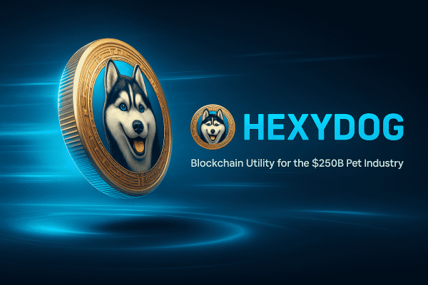 Utility Token Crypto Presale Utility Token Crypto Presale