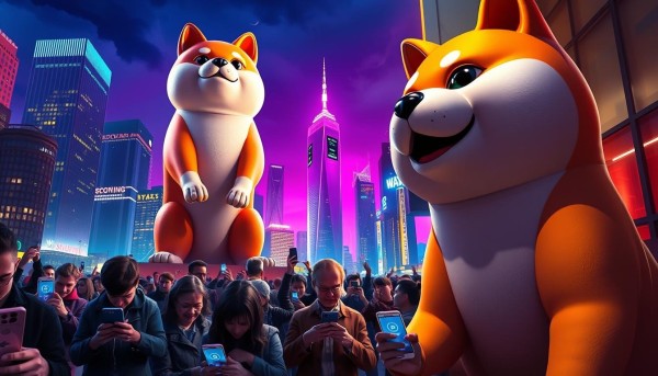 meme coin resurgence