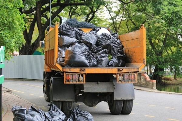 junk removal
