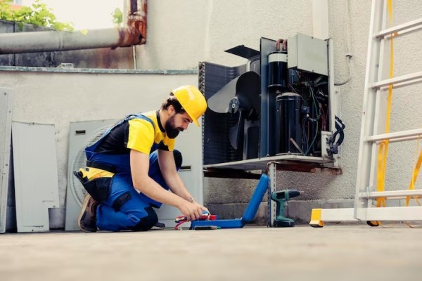 Common Mistakes During HVAC Installation to Avoid Today