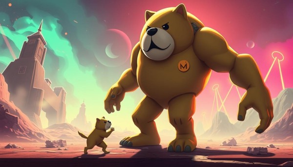 MAXI vs Dogecoin