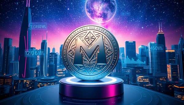 Maxi Doge tokenomics